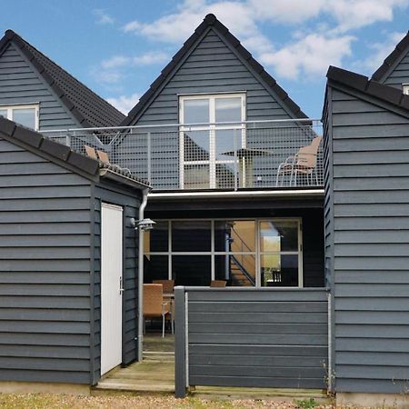 Hus R Villa Henne Strand Exteriör bild